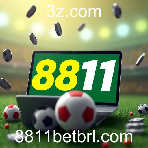 A Expansão dos Jogos Online e a Emergência do 8811bet