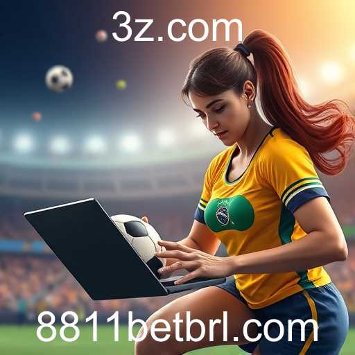 Crescimento dos Jogos de Azar no Brasil e a 8811bet