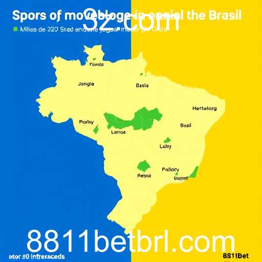Impacto dos Jogos Online no Brasil: Tendências e Desafios