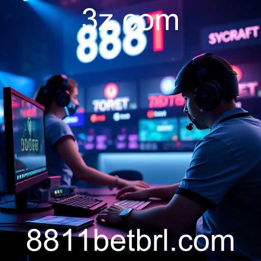 O Crescimento do Mercado de Jogos Online em 2025